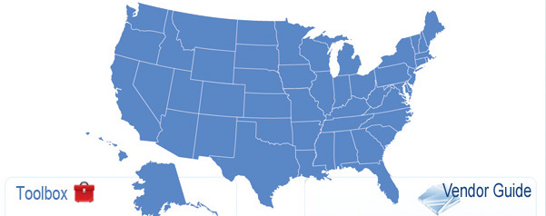 United States Map